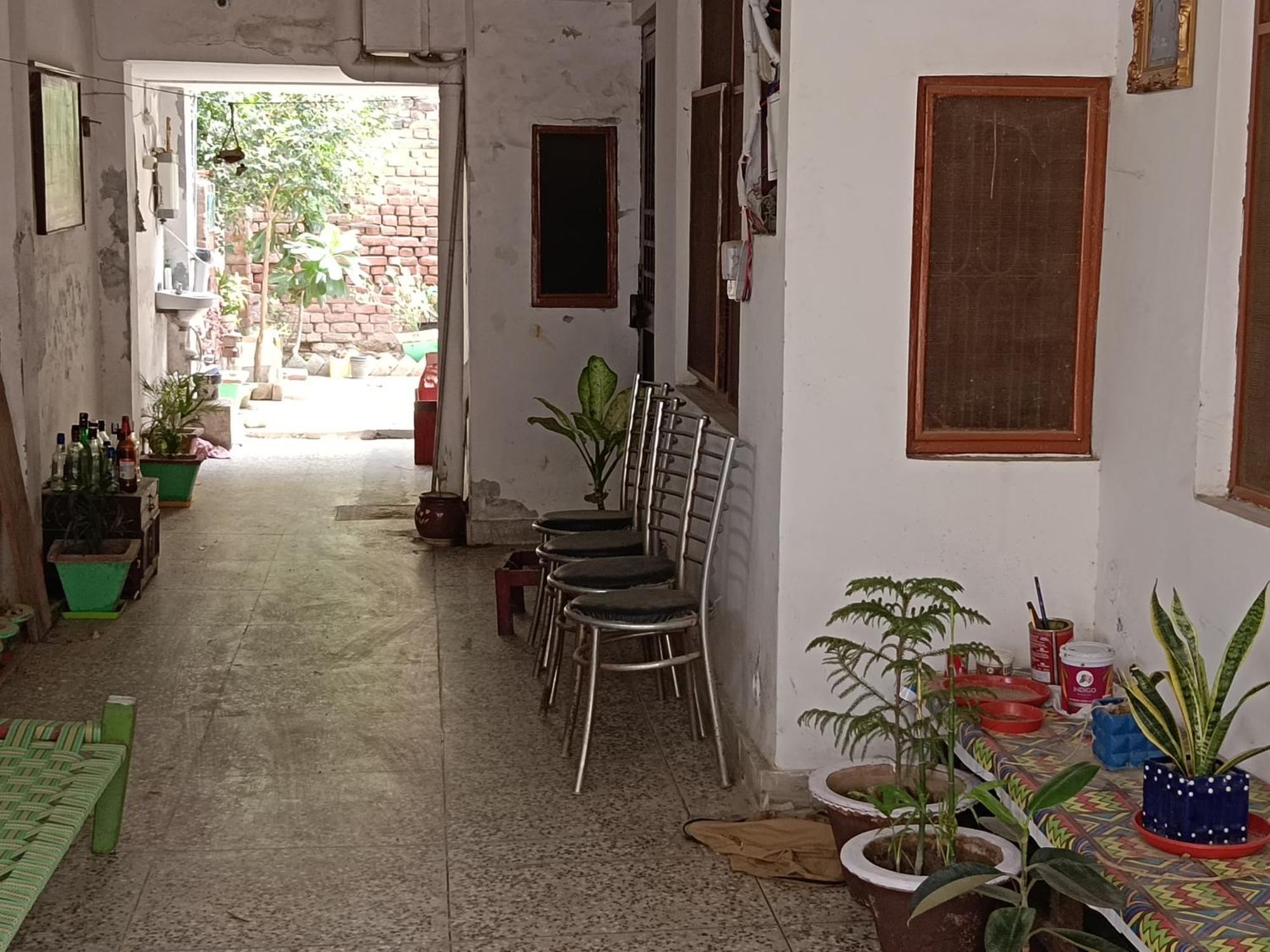 Ds Home Lucknow Exterior foto